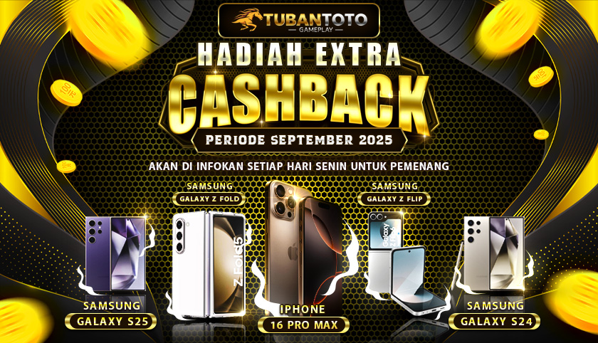 cashback